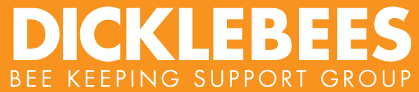 Dicklebees Beekeeping Support Group